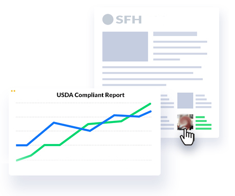 USDA Professional Standards